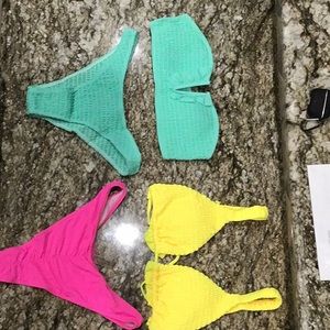 Shein Swim suits